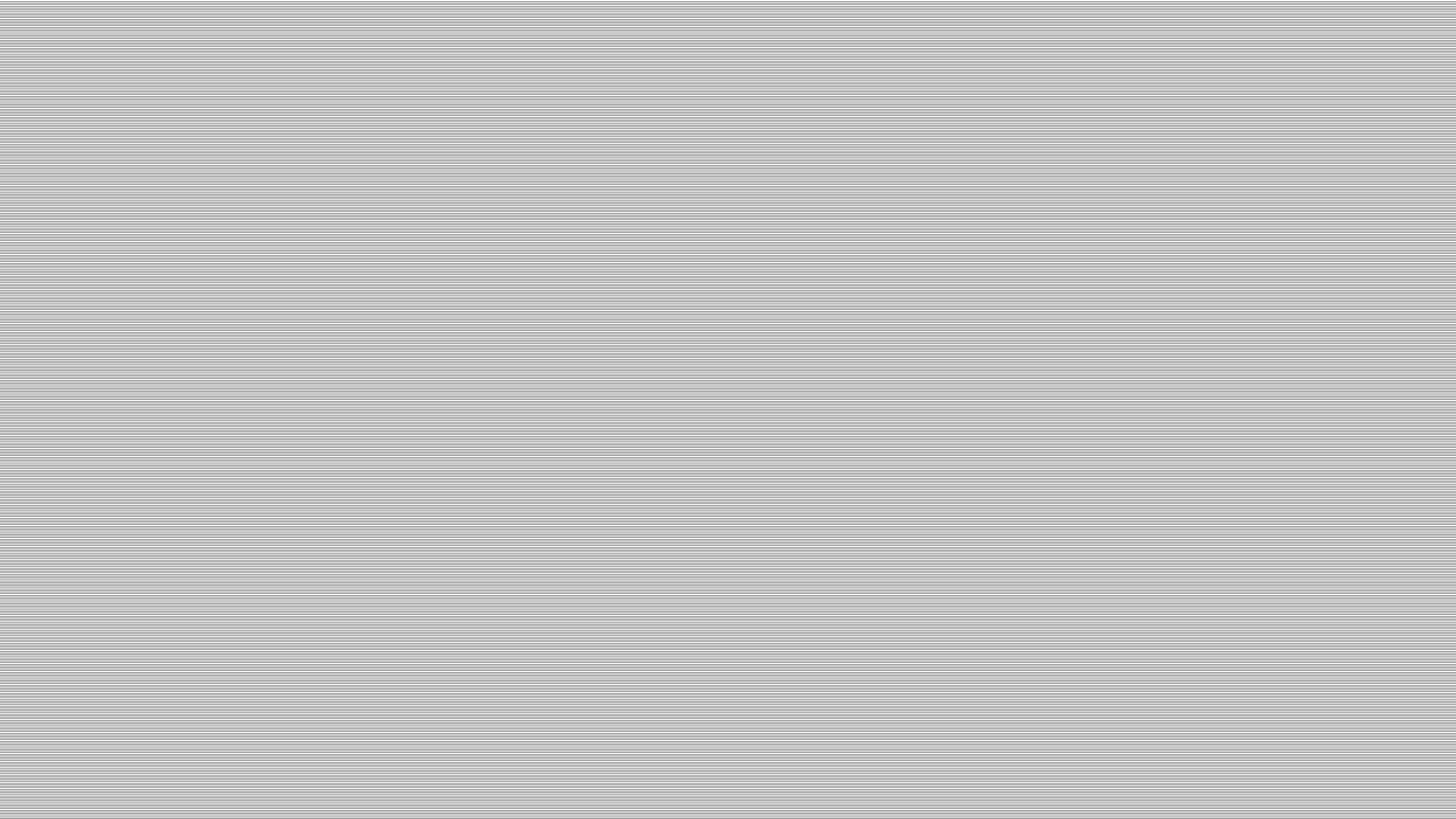This image is a series of black lines overlaid on the page, to give the visual impression that the monitor screen is flickering and damaged.
