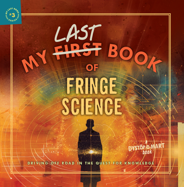 My Last Book cover
